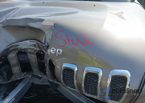 2016 Jeep Cherokee Limited z USA, uszkodzony, nr VIN 1C4PJMDB8GW359067